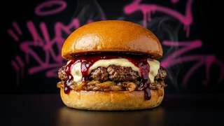 SMOKE VELVET