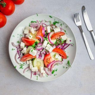 Salada Greek