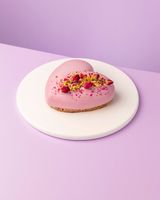 Міні-торт Серце (600г)