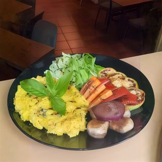 Grilovano povrće 300 g