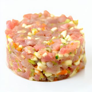 Tartare De Thon