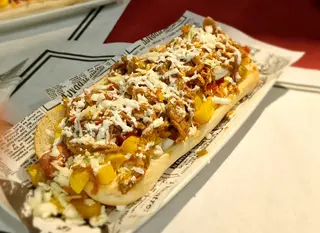 Perrito Especial