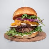 Burger Cypryjskie Sci-fi