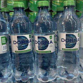 Apa plata dorna 500ml