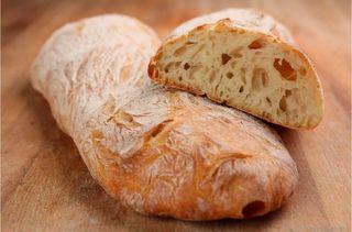 Чиабатта (хлеб) (100г)
