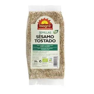 Sesamo Tostado Biográ 500Gr