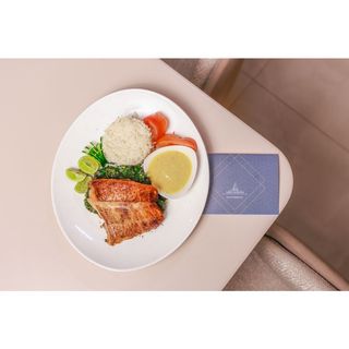 Red Snapper Fillet