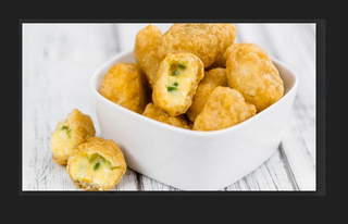 Chili Cheese Nuggets