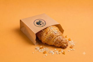 Cornetto vegano