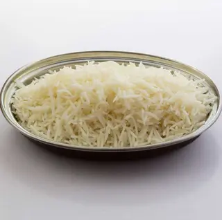 Ryż basmati