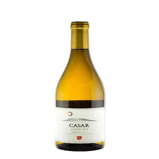 Casar / Godello 100% / D.o. Bierzo  (75 Cl.)