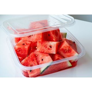 Watermelon Take Away Box