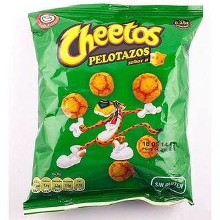 Pelotazos