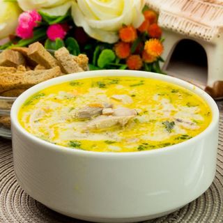 Ciorbă rădăuțeană