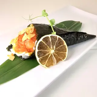 137 Temaki OTTO