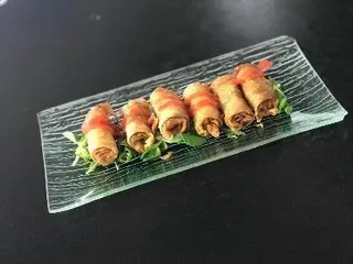 Crujientes De Morcilla (6 Uds.)