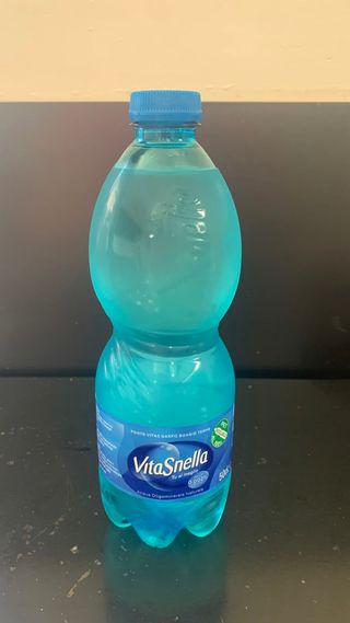 Acqua naturale 50 cl