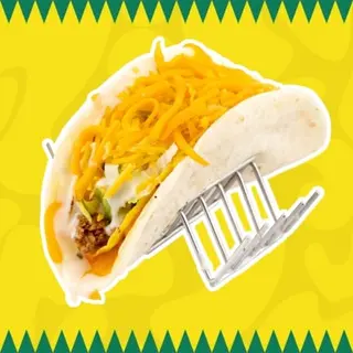 -Taco Padre Doble