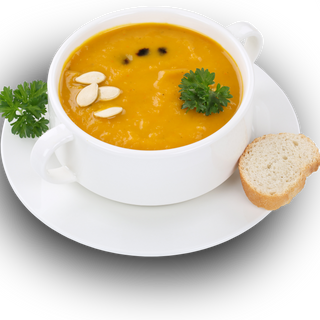 Чечевичный суп