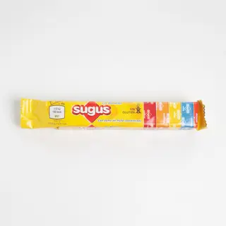 Sugos Multifruta