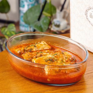 ტოლმა (ცალი)