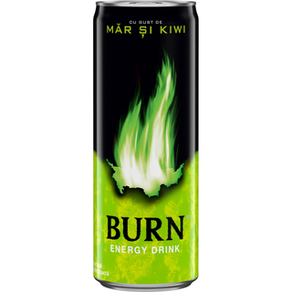 Burn Energy