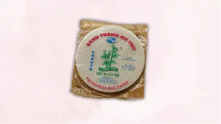 Papier Ryżowy