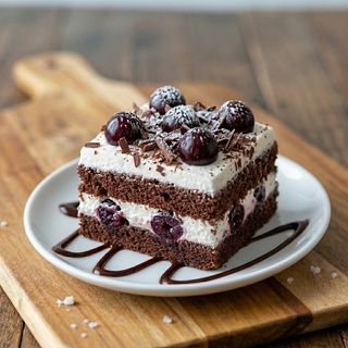 Black Forest