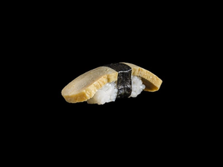 Tamago nigiri