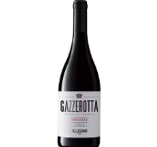 Gazzerotta Nero D'Avola DOC 2020
