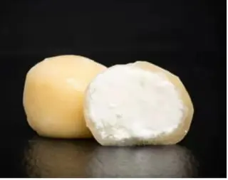 108- Mochi de Turrón