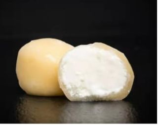 108- Mochi de Turrón