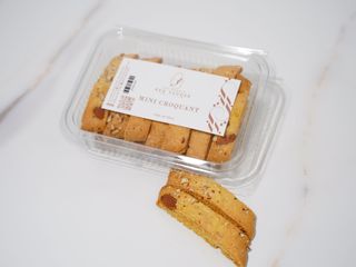 Barquette Mini Croquant 150G