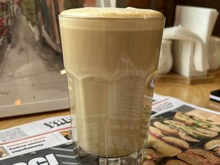 Лате (400ml)