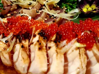 Sashimi Origami