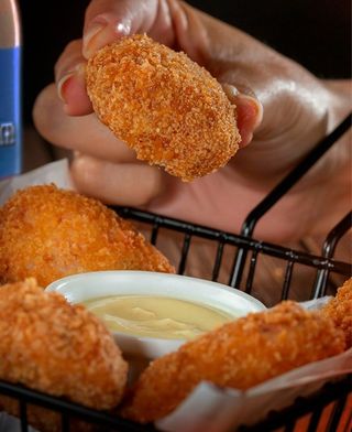 Nuggets Vegan 6 Unidades