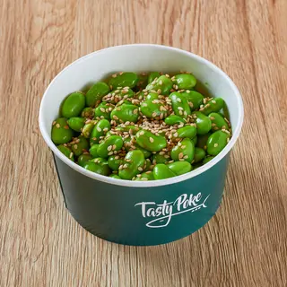 Snack di edamame