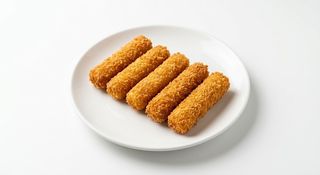 1. Панирани рулца от раци 5 броя
