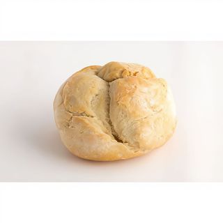 Chapatita De Pan