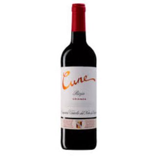 Cune Crianza (75 Cl.)