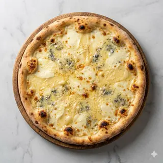 4 Formaggi