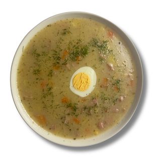Żurek