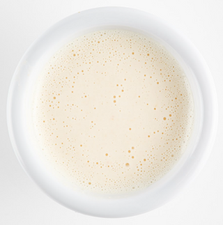 Tahini dresing