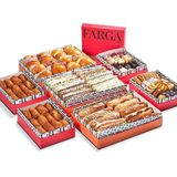 Classic Lunch: 10 pax (17€/persona)