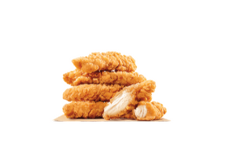 Sticks de Pollastre (8 u.)