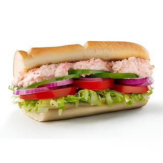 Delícias do Mar 15cm