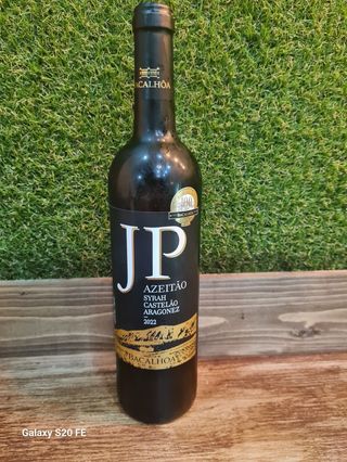 JP Azeitão 75cl
