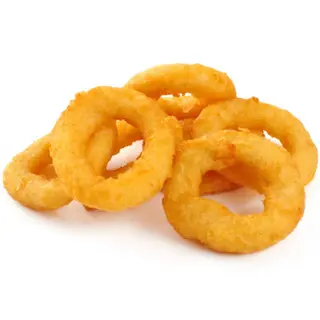 Aros De Cebolla