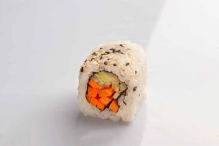 California vegan- 8 pezzi