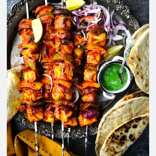 Panir shashlik